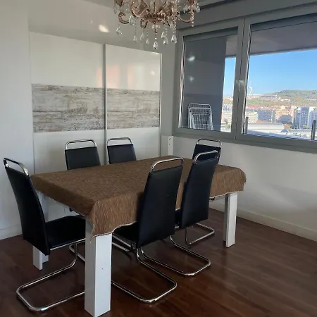 Fira De Barcelona View With Garage Parking * L'Hospitalet de Llobregat