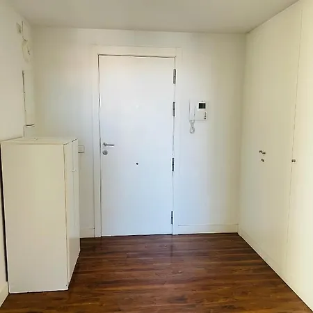 Fira De Barcelona View With Garage Parking Appartement L'Hospitalet de Llobregat