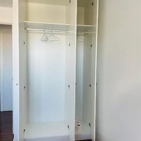Apartamento Fira De Barcelona View With Garage Parking