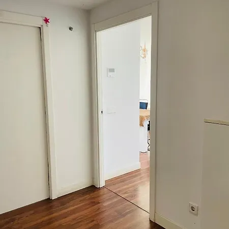 Fira De Barcelona View With Garage Parking * L'Hospitalet de Llobregat